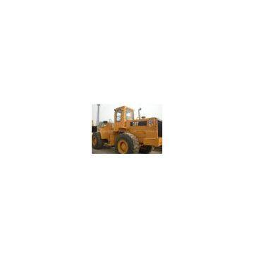 Used CAT 966E Wheel Loader