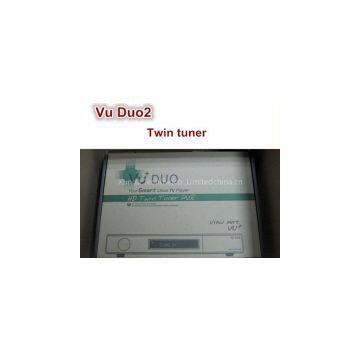 IPTV BOX VU+DUO2 photo-3