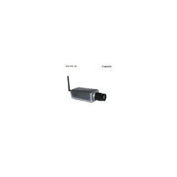 Wireless hd surveillance CMOS Megapixels camera APM-H501-MPC-WS