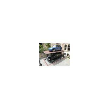 Auto Parking System/Equipment PSH-5-HY