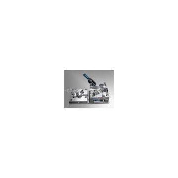 High Precision Machining Plastic Injection Moulds With ISOTS16949 For Cover