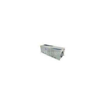 Strong stability 380V Low Frequency 3 / three phase UPS zero Conversion 3 in 3 out 160KVA