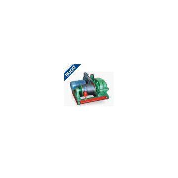 HD 1000 Wire Rope Winch