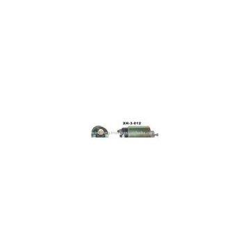 Solenoid Starter Switch