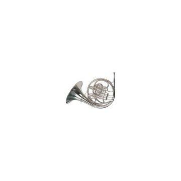 China (Mainland) French Horn