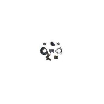 Zinc Die Cast Alloys