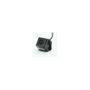 DC12 Volt HD Water proof Plastic Vehicle Rear View Camera for Toyota with PAL / NTSC TV System
