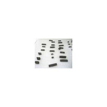 YG9C Turning / Milling Tungsten Carbide Inserts For Cutting Tool