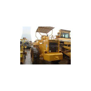 Used Cat Loader 910 photo-2