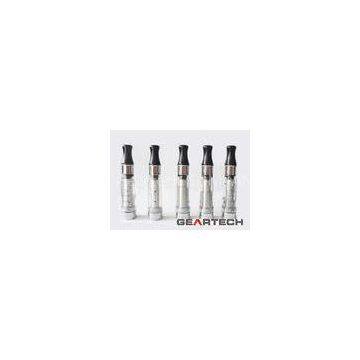 No Wick CE4 E Cig Clearomizer Tanks , Single Coil Diameter 14mm