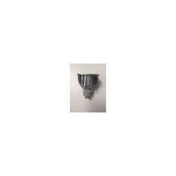 GU10 LED spotlight 3W Size dia50x56mm suitable for replacing the traditional lamp