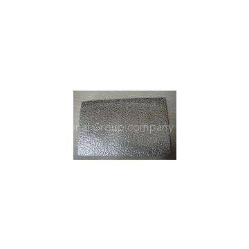 Aluminum Embossed Sheet 1070 /1060 / 3003 / H14 With 0.30~6.0mm Thickness