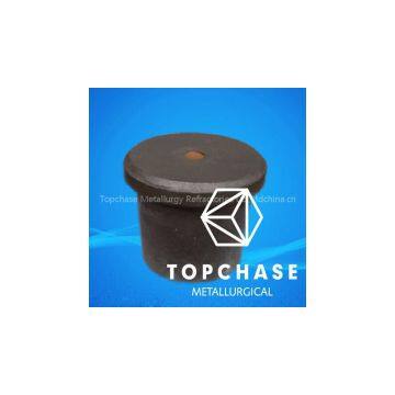 Tundish Zirconic Metering Nozzle photo-3