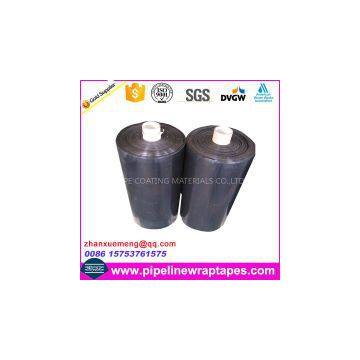 butyl rubber corrosion protective coatingb tape for buried steel pipe