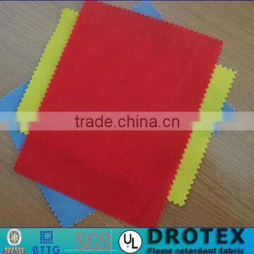 anti-fire supply anti-mosquito fabric with durable function