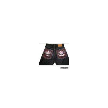 Sell Jeans
