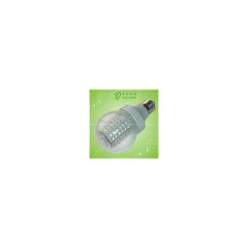 E27 LED Globe Bulb, 300lm, AC220 Input Voltage, E26 Base Avaiable