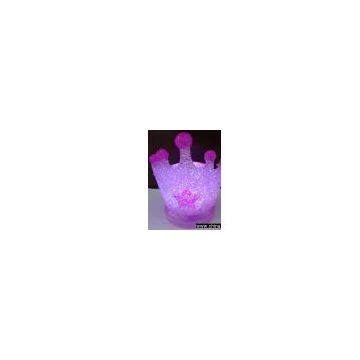 EVA lamp