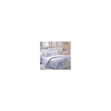 hotel bedsheet set