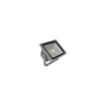 Heatproof 10w COB led flood light with EMC