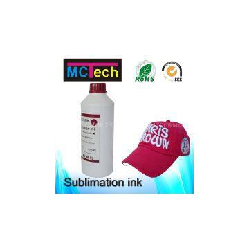 Compatible Sublimation Ink Printing Type For Digital Print