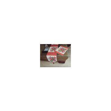 Table Runner/table Mat /place Mat