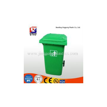 high quality plastic dustbin