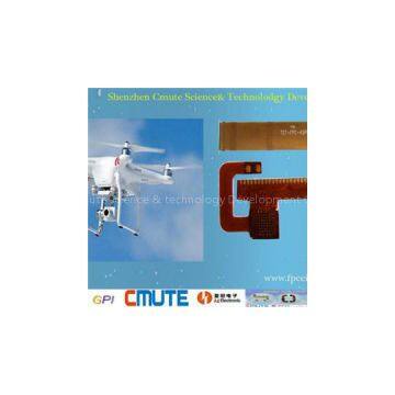 UAV Flex Cable Design GPI-UAVF-002