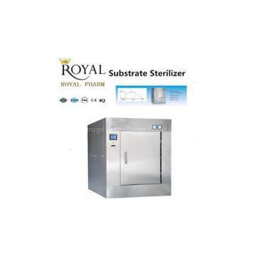 RYSS Substrate Sterilizer