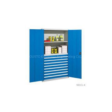 Heavy-duty Cabinet