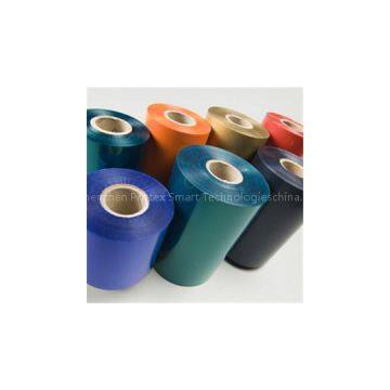 thermal transfer ribbons Green Ribbon