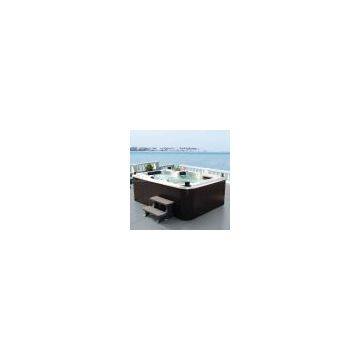 outdoor spa bathtub,jacuzzi outdoor spa,massage spa bathtub