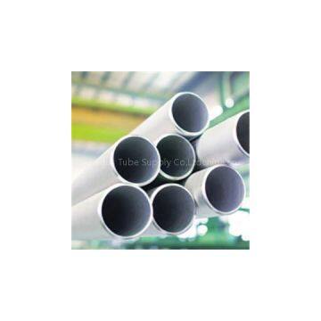 Super Duplex Stainless Steel Pipe