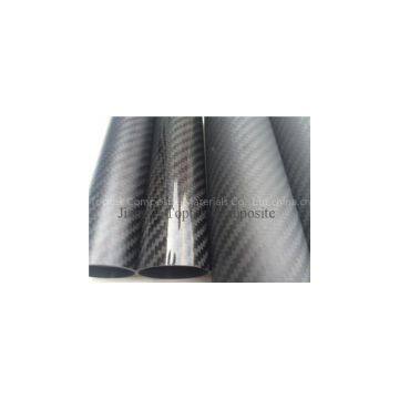 carbon fiber tube, carbon fiber pole, high strength carbon pole