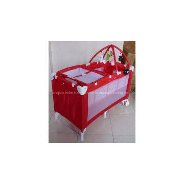 baby travel cot