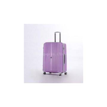 Pp Travel Suitcase