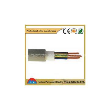 Solid Conductor Sheath Cable