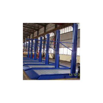 Two Post Parking Lift