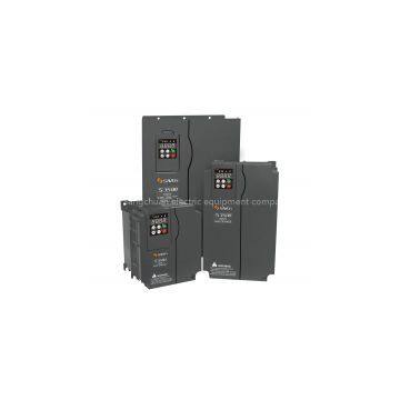 S3800-4T22G series high performance vector control frequency inverter