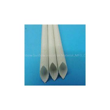 2.5KV Silicone Fiberglass Sleeving