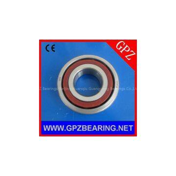 Original GPZ angular contact ball bearing QJ307,QJ308,QJ309,QJ310,7015,7016,7021AC,7215BM,7210ACM,7320BM,7324ACM,7240BM,7432BM,71915