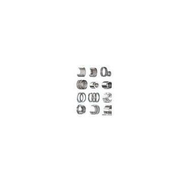 Needle Roller Bearings