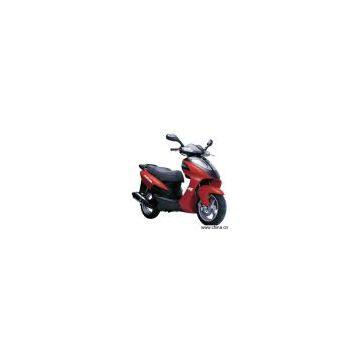 Sell 50cc and 150cc EEC Approved Scooter