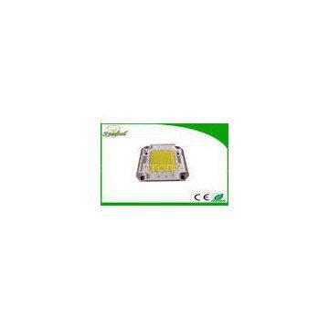 100W High Powered LEDs With Epistar / Bridgelux 45MIL Chips CRI>80