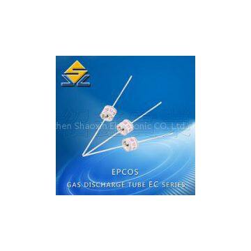 EPCOS EC Series Gas Discharge Tube/GDT