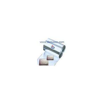 Cold Forming Medicine Package Foil