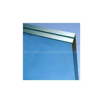 10.38mm Clear Laminated Float Glass