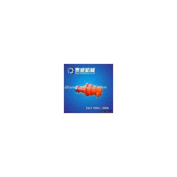 Rotary Planetary Speed Reducer