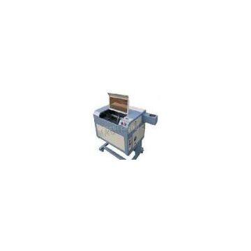 laser engraving machine