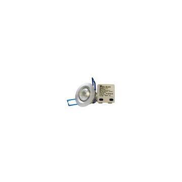 led downlight&ceiling light 3W